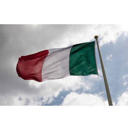 Italy Flag