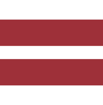 Latvia Flag