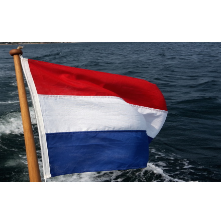 Dutch Flag