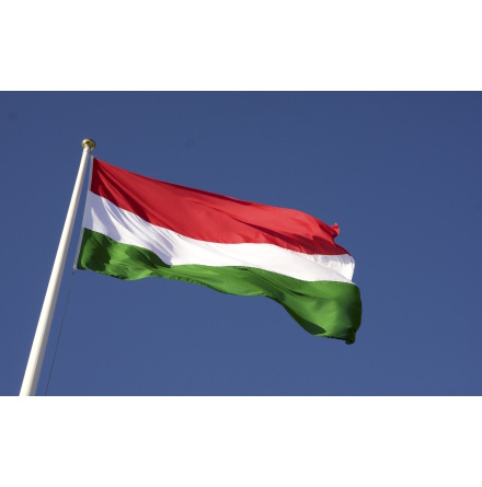 Hungary Flag / Magyarorszg zszlaja