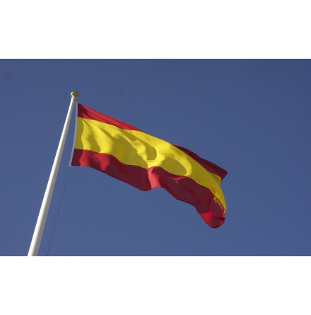 Spains Flag