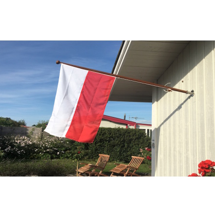 Poland Flag