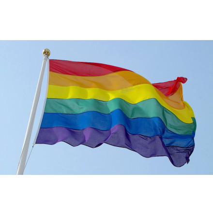 Pride Flag Rainbow Flag 