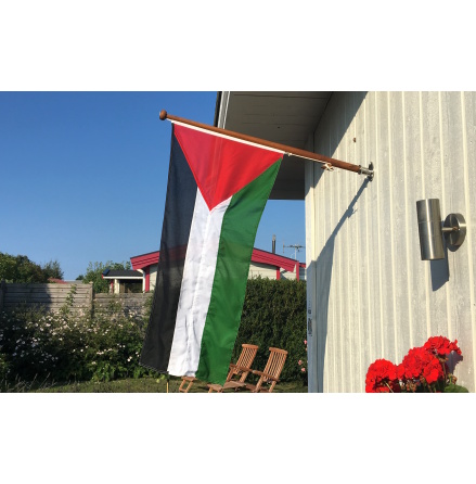 Palestine Flag