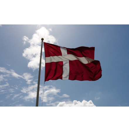 Denmarks Flag / Dannebrog