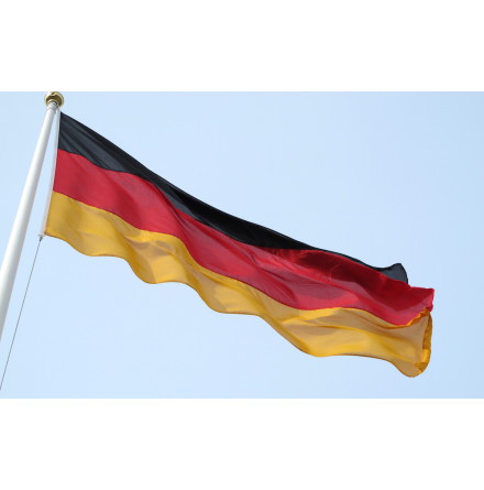 Germany Flag