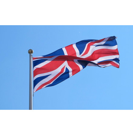 Great Britain/ Union Jack