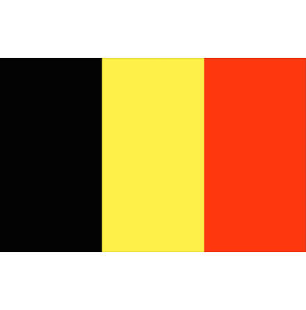 Belgium Flag