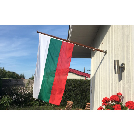 Bulgarias Flag / &#1079;&#1085;&#1072;&#1084;&#1077; &#1085;&#1072; &#1041;&#1098;&#1083;&#1075;&#1072;&#1088;&#1080;&#1103;