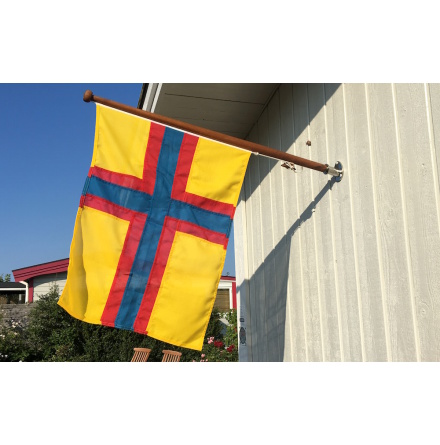 Flag of Ingria