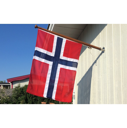 Norway Flag