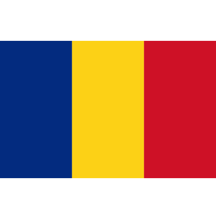 Romanian Flag / drapelul Romniei