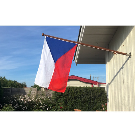 Czech Flag