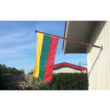 Lithuanian Flag