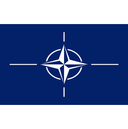 NATO Flag